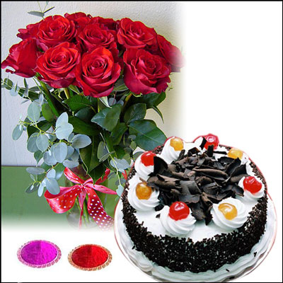 "Sweet N Colorful Celebrations - Click here to View more details about this Product